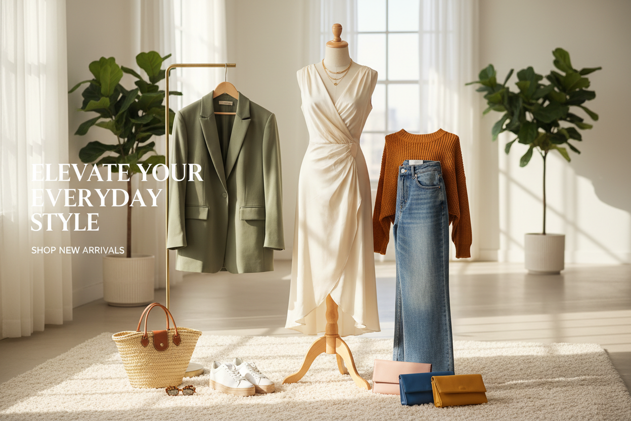 Everyday Style