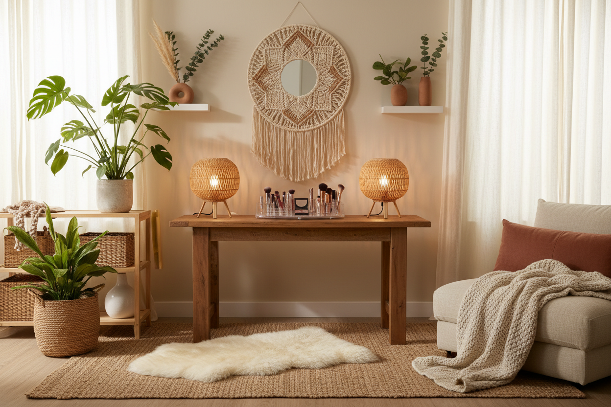 Home Decor