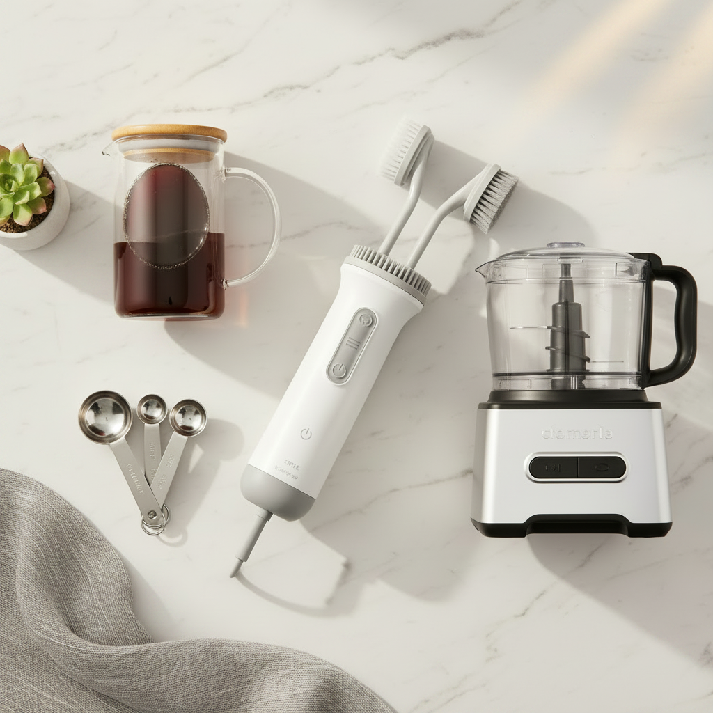 Home Essentials