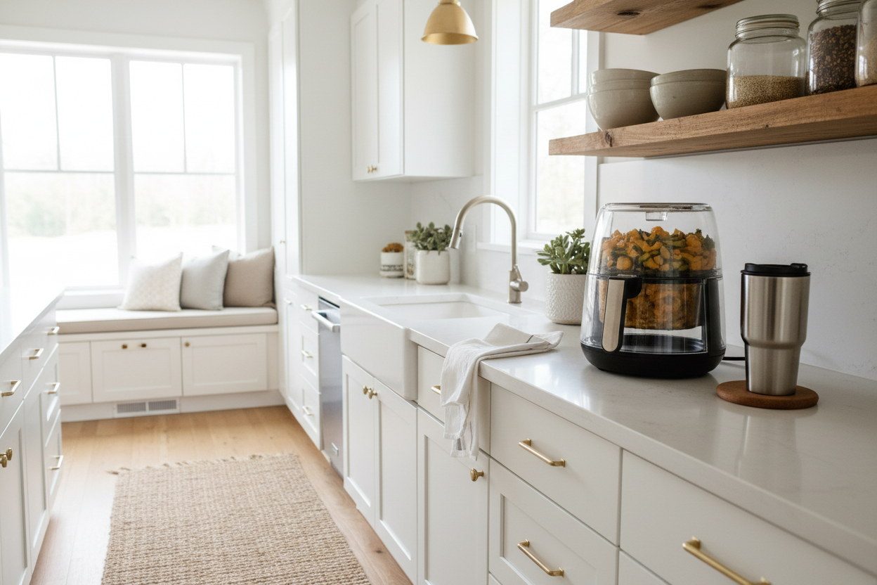 Kitchen Essentials