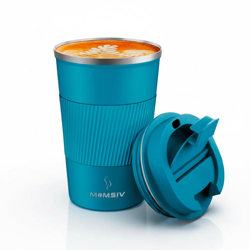Fuel for the Day - Travel Mug