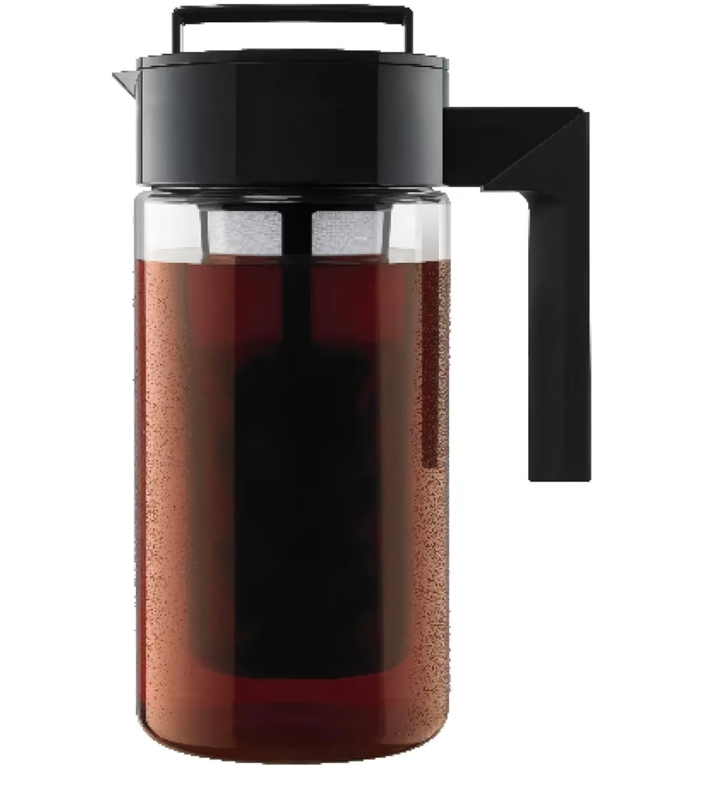 Cold Brew Coffee Maker – 2 Quart