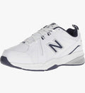 New Balance Men's 608 V5 Casual Comfort Cross Trainer