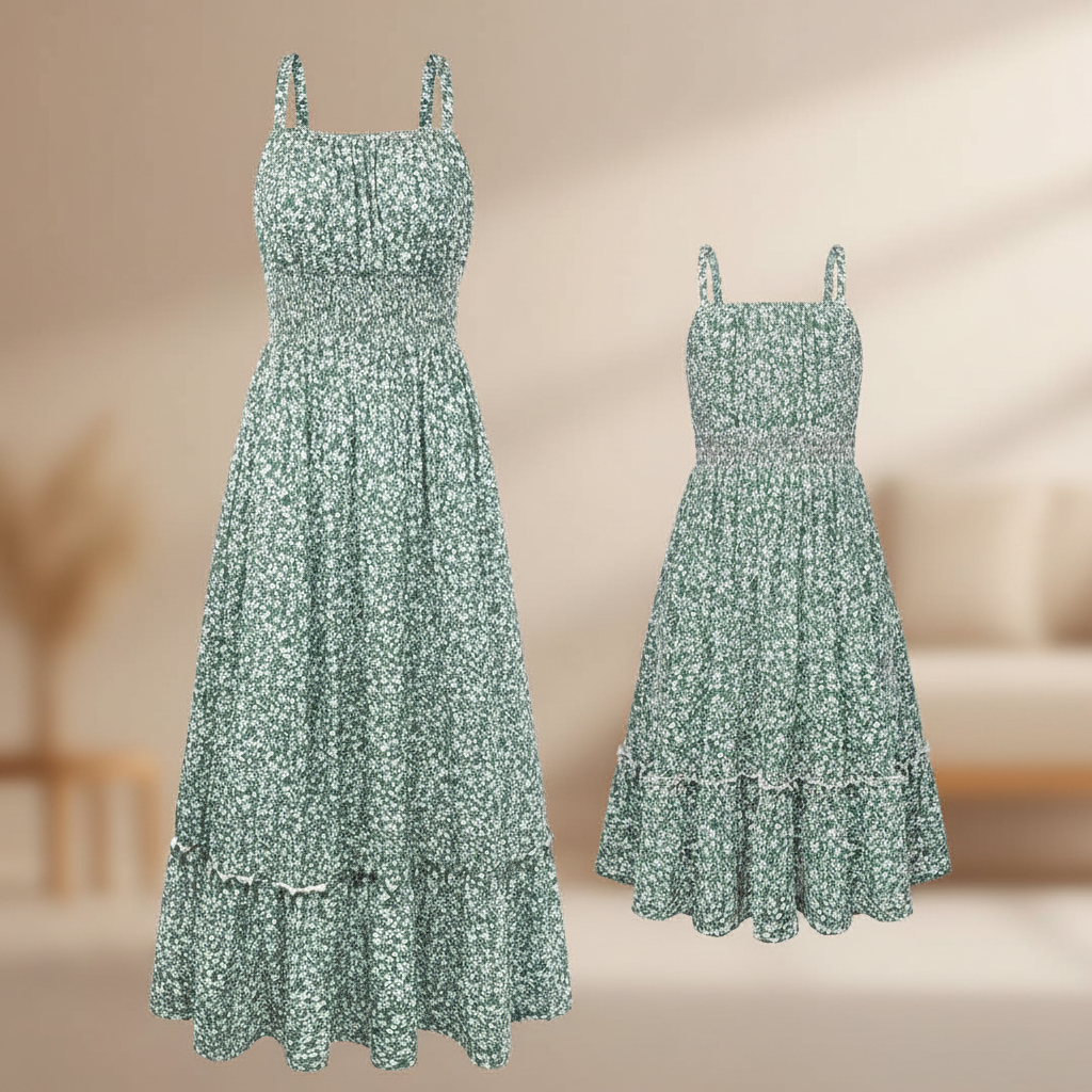 GRACE KARIN Dress Subtle Background