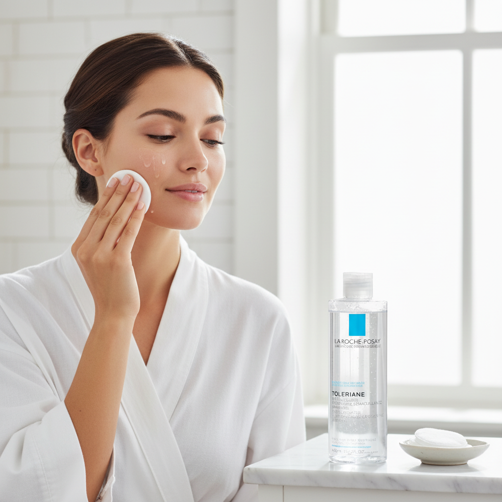 La Roche-Posay Lifestyle